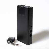 Купить Подавитель диктофонов Оберег Ультра в 