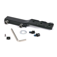 Кронштейн Weaver/Picatinny для Arkon Alfa