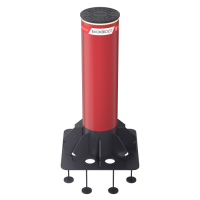 Стационарный боллард БЛОКПОСТ К12