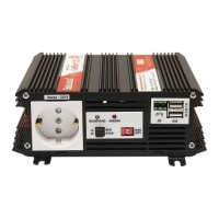 Инвертор СибВатт 324