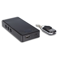 Подавитель диктофонов Оберег Мини