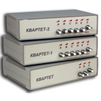Квартет-1