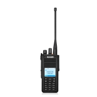 Купить Портативная взрывобезопасная VHF радиостанция ROGER SOLUTIONS KP-79V IS 136-174 МГц в Москве с доставкой по всей России