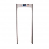 Купить Арочный металлодетектор MasterDetect Model Z1 IP20 в 