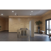 СКУД Готовое решение №4