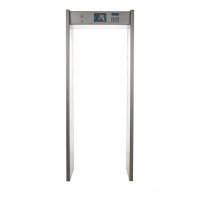 Купить Арочный металлодетектор MasterDetect Model Z6 IP20 в Москве с доставкой по всей России