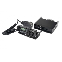 Купить Мобильная VHF радиостанция ROGER SOLUTIONS KM-R100V 136-174 МГц в Москве с доставкой по всей России