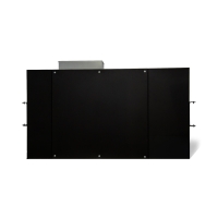 Zenit 800 Heco E 3.0/4,5 кВт вентиляционная приточно-вытяжная установка с рекуперацией тепла и сохранением влаги