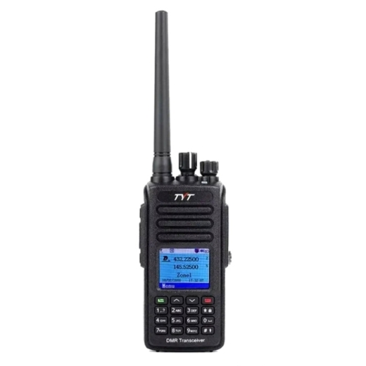 Рация TYT MD-UV390 DMR AES 256 GPS ip67 Type-C 10 Ватт Купить Рация TYT MD-UV390 DMR AES 256 GPS ip67 Type-C 10 Ватт в