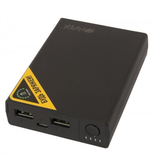 Купить Внешний аккумулятор для инспекторского регистратора 10000 мАч в 