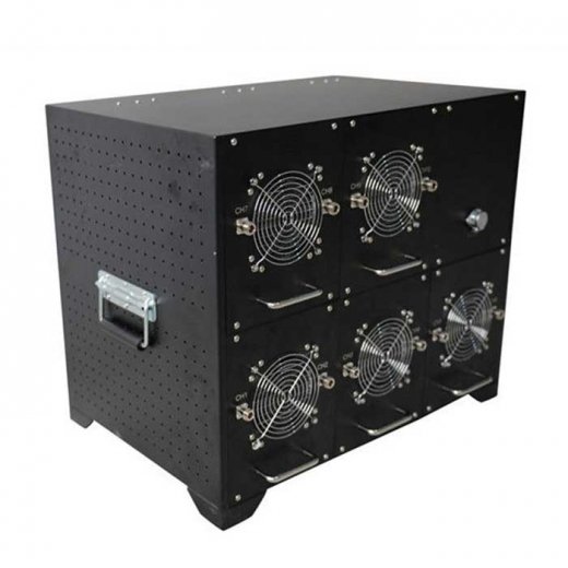 ВУЛКАН-1000В блокиратор радиоуправляемых взрывных устройств Купить ВУЛКАН-1000В блокиратор радиоуправляемых взрывных устройств в