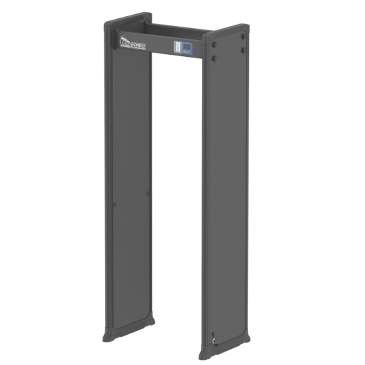 Арочный металлодетектор БЛОКПОСТ "Матрёшка" PC Vx 9300 (93/62/31) МК Купить Арочный металлодетектор БЛОКПОСТ "Матрёшка" PC Vx 9300 (93/62/31) МК в