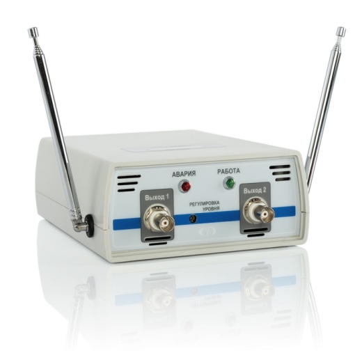 Генератор шума ГАММА ГШ-18 Купить Генератор шума ГАММА ГШ-18 в