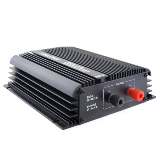 Преобразователь напряжения постоянного тока TurboSky LM-20 Купить Преобразователь напряжения постоянного тока TurboSky LM-20 в