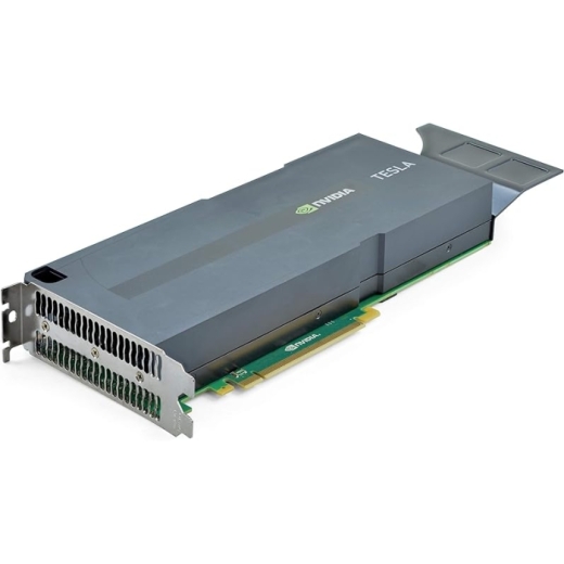 NVidia Tesla M2090 Видеокарта Купить NVidia Tesla M2090 Видеокарта в