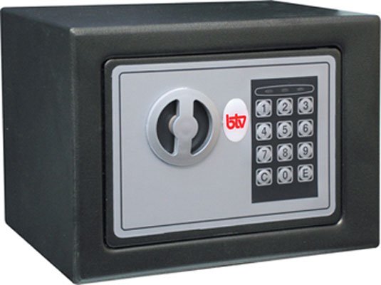 Какой сейф лучший?