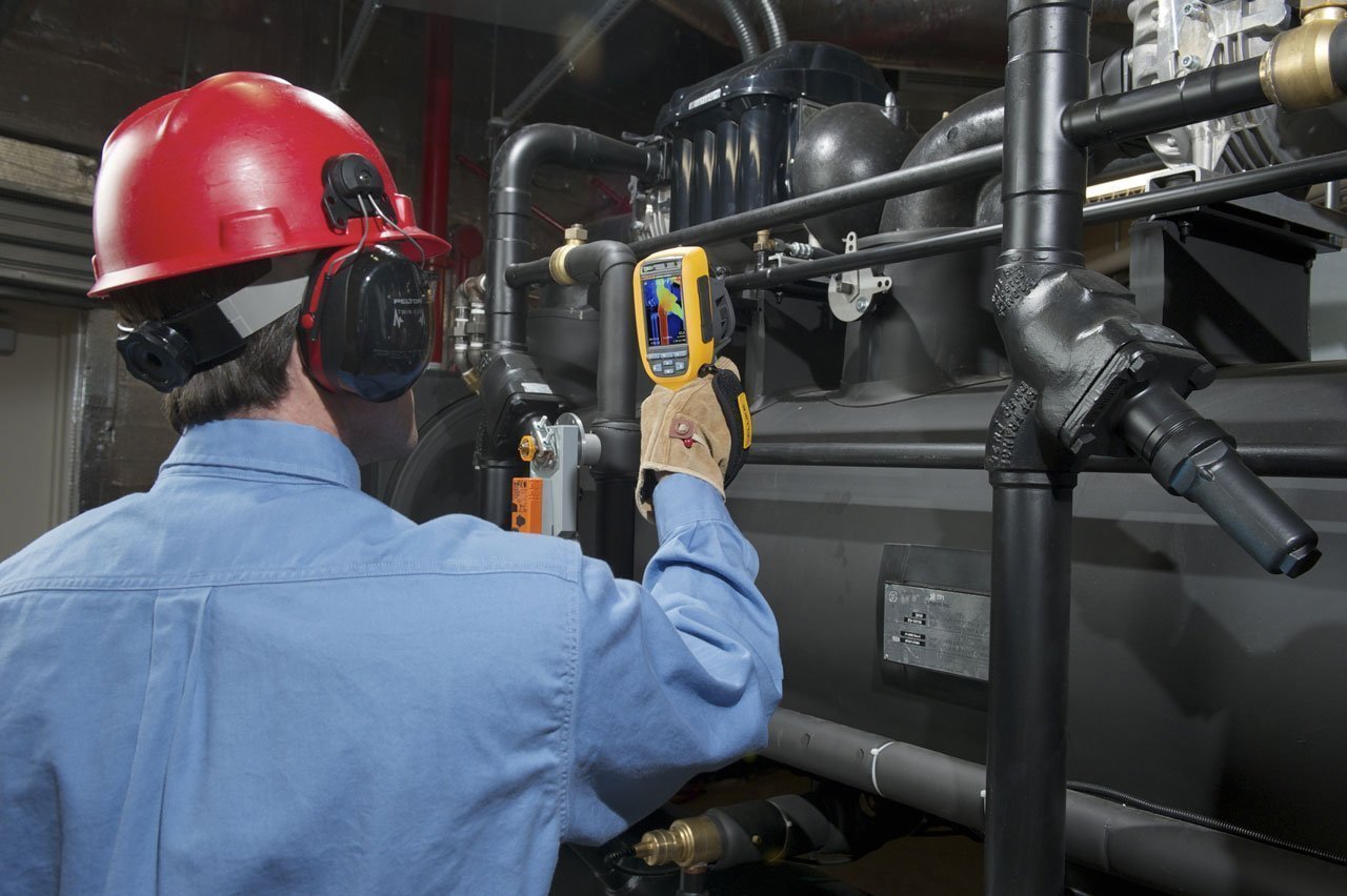 критерии выбора тепловизора