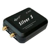 автомобильный трекер Agent Silver S