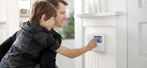 Современные видеодомофоны