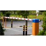 Обзор рынка шлагбаумов