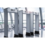 Арочные металлодетекторы: нюансы работы, выбор, рейтинг