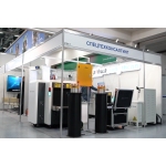 XXVI Международная выставка средств обеспечения безопасности государства «Интерполитех»